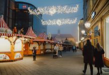 „Cudzoziemcy nie powinni wychodzić samotnie nocą w Magdeburgu”