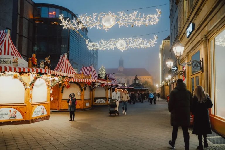 „Cudzoziemcy nie powinni wychodzić samotnie nocą w Magdeburgu”