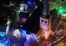 Niemcy: coraz więcej miast rezygnuje z jarmarków bożonarodzeniowych