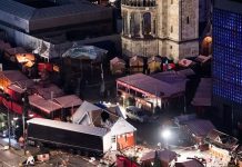 Niemcy: Świąteczne jarmarki pod szczególnym nadzorem – islamscy terroryści widzą w nich atrakcyjne cele