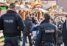 Niemcy: „Na jarmarkach bożonarodzeniowych nie ma miejsca na noże”