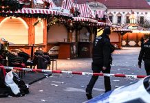 Magdeburg wstrzymuje zgodę na organizację jarmarku bożonarodzeniowego. Festiwal świąteczny zagrożony po krytyce planu bezpieczeństwa