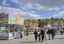 Strach przed zamachami! Pierwsze festyny wielkanocne odwołane w Niemczech