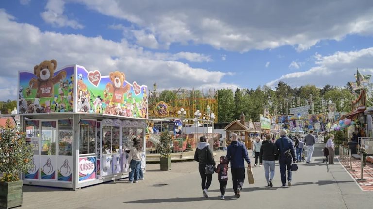 Strach przed zamachami! Pierwsze festyny wielkanocne odwołane w Niemczech