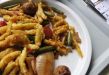 Pełne talerze, puste wartości – dramatyczne warunki żywienia w niemieckich domach opieki