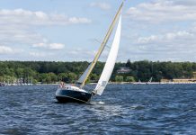 Oto 18 najpiękniejszych jezior w Berlinie i Brandenburgii!