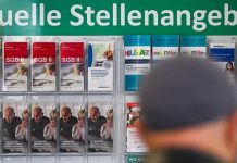 Niemcy zaostrzają przepisy dotyczące Bürgergeld: surowsze kary za nieobecność na spotkaniach w Jobcenter