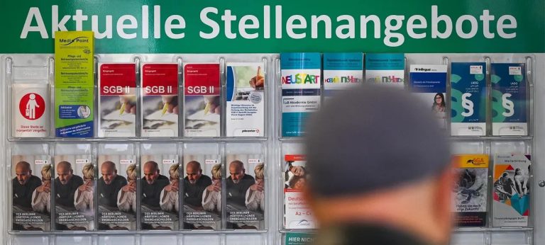 Niemcy zaostrzają przepisy dotyczące Bürgergeld: surowsze kary za nieobecność na spotkaniach w Jobcenter