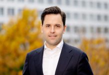 Niemiecki polityk chce obniżyć świadczenia osobom, które nie wpłacały do systemu. Zmiana najmocniej uderzyłaby w migrantów! Johannes Winkel, polityk CDU i przewodniczący Junge Union