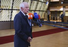 Unia Europejska przygotowuje dziewiąty pakiet sankcji wobec Rosji