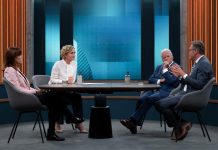 „To nie jest partia nazistowska, nawet jeśli w partii są naziści” – mówi o AfD Joachim Gauck