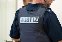 Schwarzwald: Ukrainiec zostawił syna samego w lesie, bo zapomniał plecaka