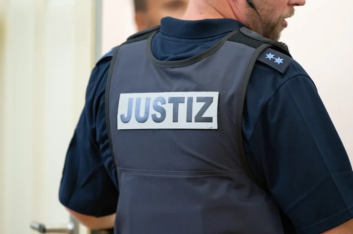 Schwarzwald: Ukrainiec zostawił syna samego w lesie, bo zapomniał plecaka