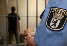 Niemcy: Rekordowy odsetek cudzoziemców w więzieniach – prawie co drugi osadzony to obcokrajowiec