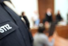 W Berlinie odnotowuje się około 20 przestępstw seksualnych dziennie