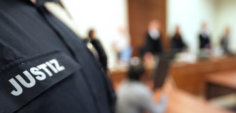 W Berlinie odnotowuje się około 20 przestępstw seksualnych dziennie