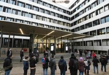 Skandal w Monachium: Czy azyl można było kupić za pieniądze?