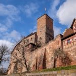 Kaiserburg Nürnberg