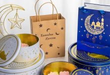 Nowe produkty m.in. w DM i Aldi: „Znak, że muzułmańskie życie zadomowiło się w Niemczech”