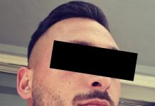 Domniemany seryjny gwałciciel Kamil A. zgwałcił kobietę w ciąży na cmentarzu w Kassel