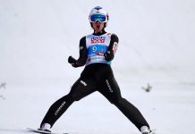 Kamil Stoch wygrywa 69. edycję Turnieju Czterech Skoczni!
