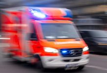 Drugi brutalny atak w Mannheim w ciągu kilku dni – 67-latek ciężko zranił kobietę na ulicy