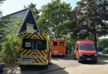 14 dzieci zasłabło z powodu upału podczas obozu w Nadrenii Północnej-Westfalii