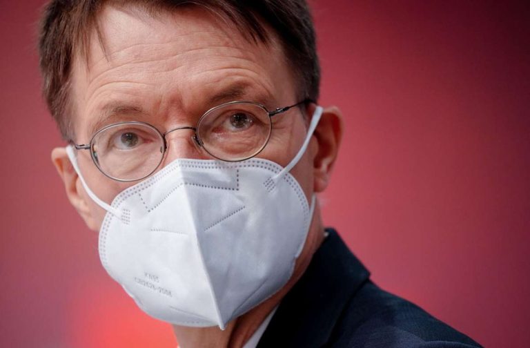 Ministrowie zdrowia w Niemczech zdecydowali: Nowe przepisy dotyczące testów na koronawirusa!