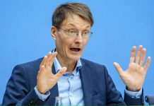 Minister Zdrowia Niemiec wycofuje w trybie natychmiastowym ustawę o legalizacji marihuany!