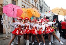 Karnawał w Niemczech 2024 – terminy, tradycje, popularne karnawałowe pozdrowienia