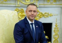 Prezydent Karol Nawrocki z oficjalną wizytą w Berlinie. Tematem rozmów reparacje wojenne i zwrot dóbr kultury