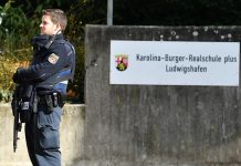 Noże, groźby śmierci i interwencje SEK. Szokujący raport przemocy z najniebezpieczniejszej szkoły w Niemczech