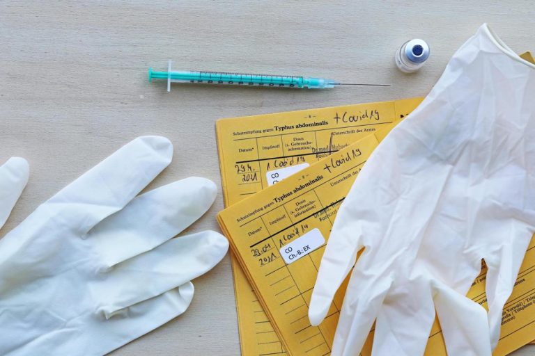 Niemcy: coraz głośniejsze apele o badania nad Long COVID i realne wsparcie dla chorych