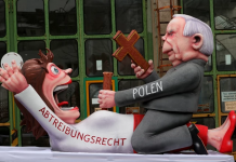 Konsulat RP protestuje przeciw niemieckiej satyrze dotyczącej prawa aborcyjnego w Polsce