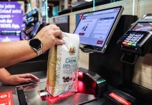 Niemcy: Rekordowe straty w handlu detalicznym przez kradzieże. Winne m.in. kasy samoobsługowe