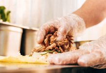 Niemcy: CDU w Heilbronn wzywa do ustalenia górnego limitu miejsc z kebabami