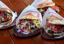 Niemcy: Międzynarodowy związek Döner Kebab wycofuje wniosek o ochronę dania jako kulturowego dziedzictwa UE