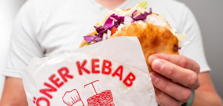 Niemcy: Czy cena kebaba wkrótce przekroczy dziesięć euro?
