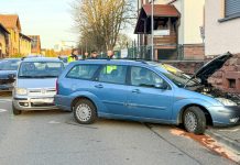Niemcy: Tragiczny wypadek w Badenii-Wirtembergii – kierowca potrącił dwoje dzieci na chodniku
