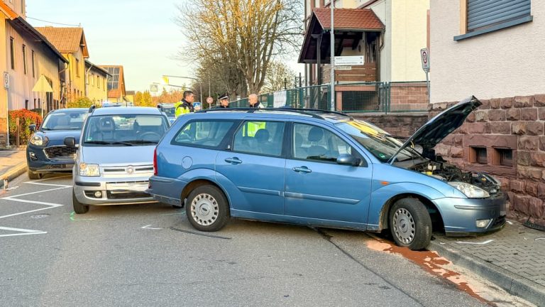 Niemcy: Tragiczny wypadek w Badenii-Wirtembergii – kierowca potrącił dwoje dzieci na chodniku