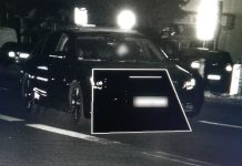 Berlin: Gnał prędkością 100 km/h w strefie 30 km/h – 700 euro mandatu!