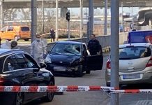 Tragedia w Mannheim – kierowca wjechał samochodem w tłum ludzi