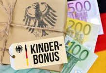 Kinderbonus 2021 zostanie wypłacony w maju – dowiedz się, czy Ci się należy!