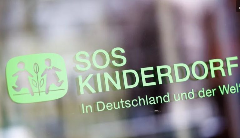 Niemcy: 160 zgłoszeń o przemocy i nadużyciach w SOS Wioskach Dziecięcych