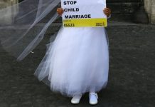 Niemcy: Ogólny zakaz zawierania małżeństw przez dzieci jest niezgodny z Ustawą Zasadniczą