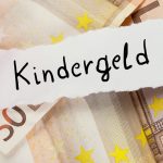 Kindergeld Niemcy