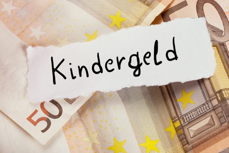 Kindergeld w Niemczech: podwyżki oraz aktualne informacje na rok 2024!