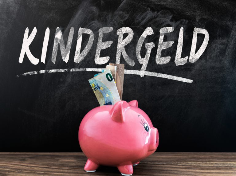 SPD chce zreformować Kindergeld – Jego wysokość miałaby zależeć od dochodów!