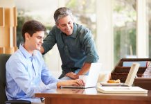 Kindergeld dla dorosłych dzieci: Dowiedz się, czy pełnoletnim dzieciom również przysługuje Kindergeld!