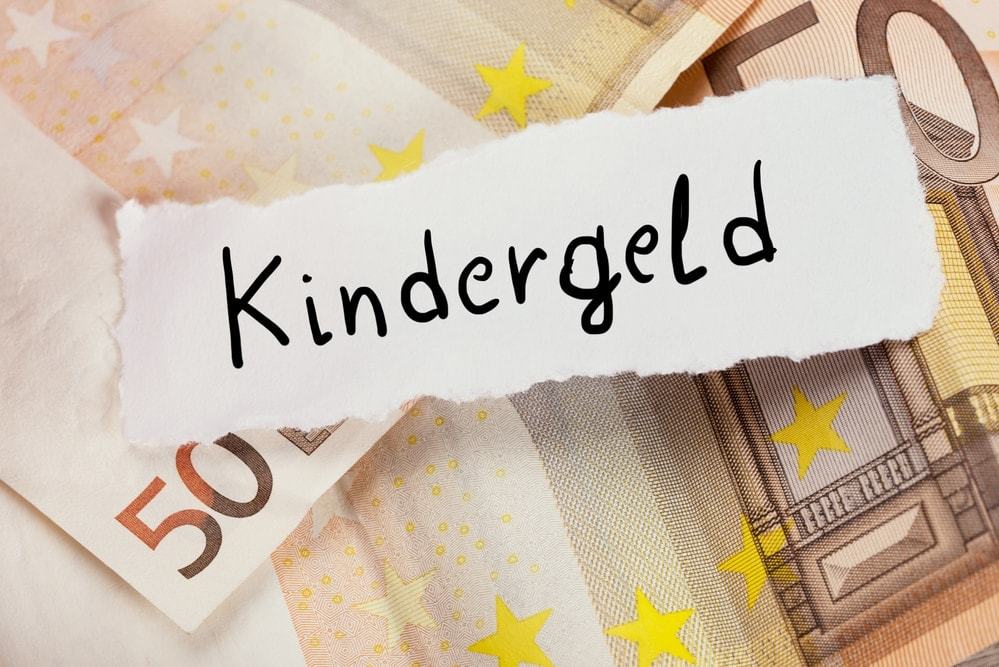 Kindergeld w Niemczech: podwyżki oraz aktualne informacje na rok 2022!